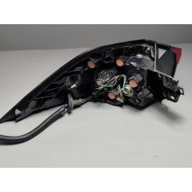 2019-2025 Toyota RAV4 Right Passenger Side Outer Taillight Light Lamp RH OEM