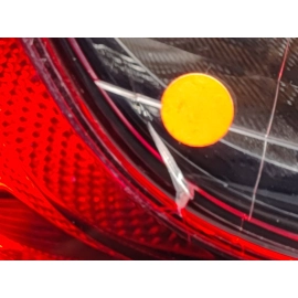 2019-2025 Toyota RAV4 Right Passenger Side Outer Taillight Light Lamp RH OEM