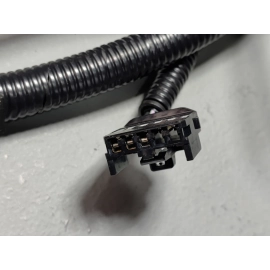 2019-22 Toyota RAV4 XLE Rear Back Door Liftgate Tailgate Wire Wiring Harness OEM