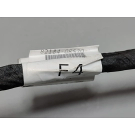 2019-22 Toyota RAV4 XLE Rear Back Door Liftgate Tailgate Wire Wiring Harness OEM