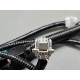 2019-22 Toyota RAV4 XLE Rear Back Door Liftgate Tailgate Wire Wiring Harness OEM