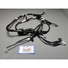 2019-22 Toyota RAV4 XLE Rear Back Door Liftgate Tailgate Wire Wiring Harness OEM