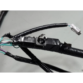 2019-22 Toyota RAV4 XLE Rear Back Door Liftgate Tailgate Wire Wiring Harness OEM