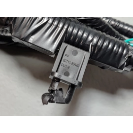 2019-22 Toyota RAV4 XLE Rear Back Door Liftgate Tailgate Wire Wiring Harness OEM