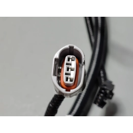 2019-22 Toyota RAV4 XLE Rear Back Door Liftgate Tailgate Wire Wiring Harness OEM