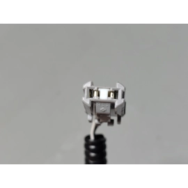 2019-22 Toyota RAV4 XLE Rear Back Door Liftgate Tailgate Wire Wiring Harness OEM