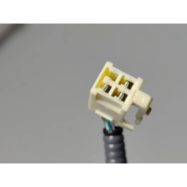 2019-22 Toyota RAV4 XLE Rear Back Door Liftgate Tailgate Wire Wiring Harness OEM