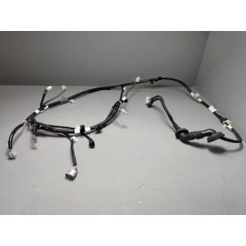 2019-22 Toyota RAV4 XLE Rear Back Door Liftgate Tailgate Wire Wiring Harness OEM