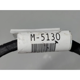 2019-22 Toyota RAV4 XLE Rear Back Door Liftgate Tailgate Wire Wiring Harness OEM