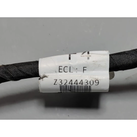 2019-22 Toyota RAV4 XLE Rear Back Door Liftgate Tailgate Wire Wiring Harness OEM