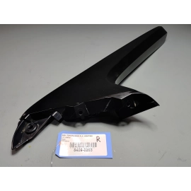 2019-2025 Toyota RAV4 Rear Passenger Side Liftgate Cover Trim Panel Spoiler OEM