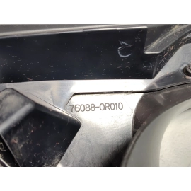 2019-25 Toyota RAV4 Rear Left Driver Side Liftgate Cover Trim Panel Spoiler OEM