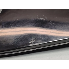 2019-25 Toyota RAV4 Rear Left Driver Side Liftgate Cover Trim Panel Spoiler OEM