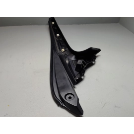 2019-25 Toyota RAV4 Rear Left Driver Side Liftgate Cover Trim Panel Spoiler OEM