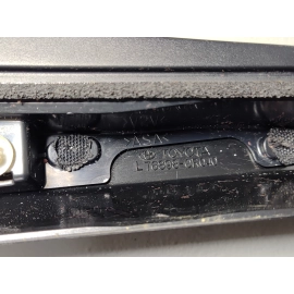 2019-25 Toyota RAV4 Rear Left Driver Side Liftgate Cover Trim Panel Spoiler OEM