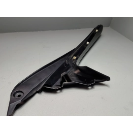 2019-25 Toyota RAV4 Rear Left Driver Side Liftgate Cover Trim Panel Spoiler OEM