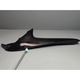 2019-25 Toyota RAV4 Rear Left Driver Side Liftgate Cover Trim Panel Spoiler OEM