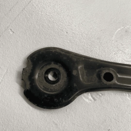 ACURA TLX REAR SUBFRAME PASSENGER SIDE REARWARD MOUNT BRACKET BRACE OEM 201