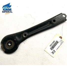 ACURA TLX REAR SUBFRAME PASSENGER SIDE REARWARD MOUNT BRACKET BRACE OEM 201
