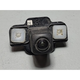 19-23 Toyota RAV4 Rear View Backup License Plate Park Parking Assist Camera OEM