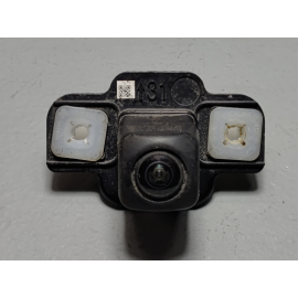 19-23 Toyota RAV4 Rear View Backup License Plate Park Parking Assist Camera OEM