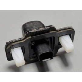 19-23 Toyota RAV4 Rear View Backup License Plate Park Parking Assist Camera OEM