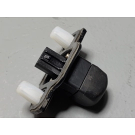 19-23 Toyota RAV4 Rear View Backup License Plate Park Parking Assist Camera OEM