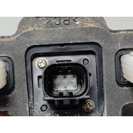 19-23 Toyota RAV4 Rear View Backup License Plate Park Parking Assist Camera OEM