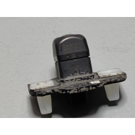 19-23 Toyota RAV4 Rear View Backup License Plate Park Parking Assist Camera OEM