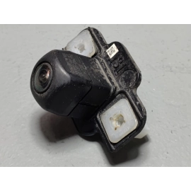 19-23 Toyota RAV4 Rear View Backup License Plate Park Parking Assist Camera OEM