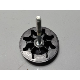 2019-2024 Toyota RAV4 Spare Tire Wheel Carrier Hold Down Retainer Bolt OEM