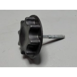 2019-2024 Toyota RAV4 Spare Tire Wheel Carrier Hold Down Retainer Bolt OEM