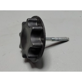 2019-2024 Toyota RAV4 Spare Tire Wheel Carrier Hold Down Retainer Bolt OEM