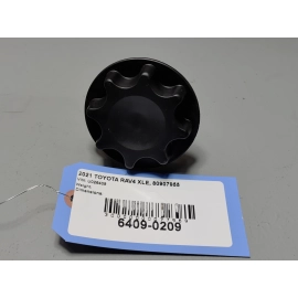 2019-2024 Toyota RAV4 Spare Tire Wheel Carrier Hold Down Retainer Bolt OEM