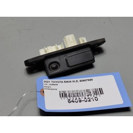 2019-2025 Toyota RAV4 Back Door Liftgate Tailgate Release Open Switch Button OEM