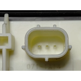 2019-2025 Toyota RAV4 Back Door Liftgate Tailgate Release Open Switch Button OEM