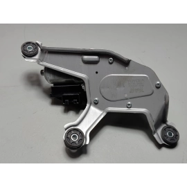 2019-25 Toyota RAV4 Rear Back Door Liftgate Tailgate Windshield Wiper Motor OEM