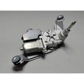 2019-25 Toyota RAV4 Rear Back Door Liftgate Tailgate Windshield Wiper Motor OEM