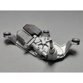 2019-25 Toyota RAV4 Rear Back Door Liftgate Tailgate Windshield Wiper Motor OEM