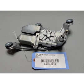 2019-25 Toyota RAV4 Rear Back Door Liftgate Tailgate Windshield Wiper Motor OEM