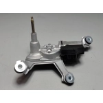 2019-25 Toyota RAV4 Rear Back Door Liftgate Tailgate Windshield Wiper Motor OEM