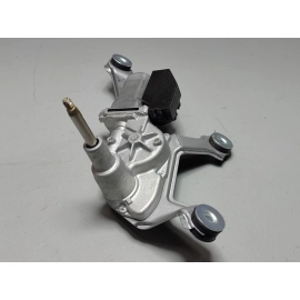 2019-25 Toyota RAV4 Rear Back Door Liftgate Tailgate Windshield Wiper Motor OEM