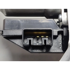 2019-25 Toyota RAV4 Rear Back Door Liftgate Tailgate Windshield Wiper Motor OEM