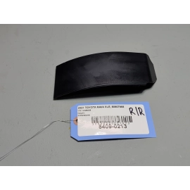 2019-2025 Toyota RAV4 Rear Right Passenger Side Taillight Trim Panel Cover OEM