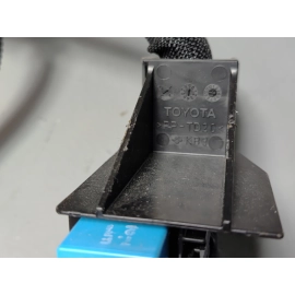 20-22 Toyota RAV4 Hybrid XLE Under Dash Instrument Panel Wire Wiring Harness OEM