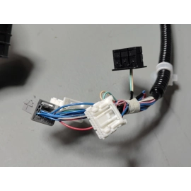 20-22 Toyota RAV4 Hybrid XLE Under Dash Instrument Panel Wire Wiring Harness OEM