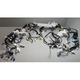 20-22 Toyota RAV4 Hybrid XLE Under Dash Instrument Panel Wire Wiring Harness OEM