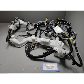 20-22 Toyota RAV4 Hybrid XLE Under Dash Instrument Panel Wire Wiring Harness OEM