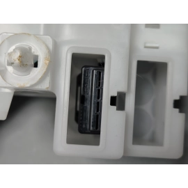 20-22 Toyota RAV4 Hybrid XLE Under Dash Instrument Panel Wire Wiring Harness OEM