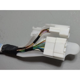 20-22 Toyota RAV4 Hybrid XLE Under Dash Instrument Panel Wire Wiring Harness OEM